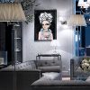 Marie Antoinette L1 canvas - Image 2