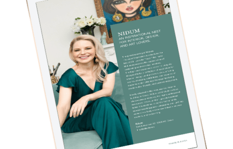 Download the Digital Catalog of the Sequentia Serie by Wendy Buiter