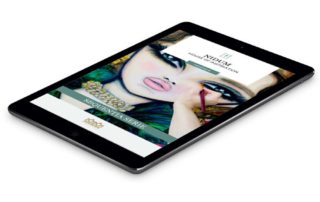 Nidum Catalog Sequentia Serie Wendy Buiter