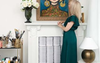 Wendy Buiter x Nidum photo by Iris Tempelaar