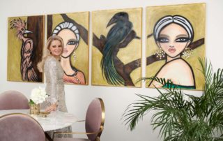 Wendy Buiter x Nidum photo by Iris Tempelaar