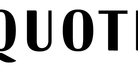Quote magazine logo