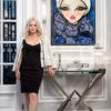 Unwind Masterpiece by Wendy Buiter