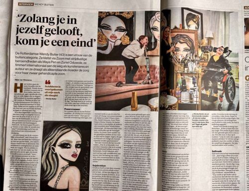 Algemeen Dagblad