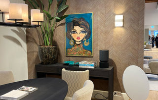 Aurum Nidum by Wendy Buiter