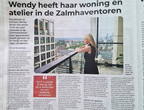 In de Buurt AD September 2022