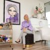Masterpiece Violetta - Image 2