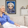 Unwind B1 canvas - Image 2