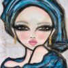 Masterpiece Amphitrite