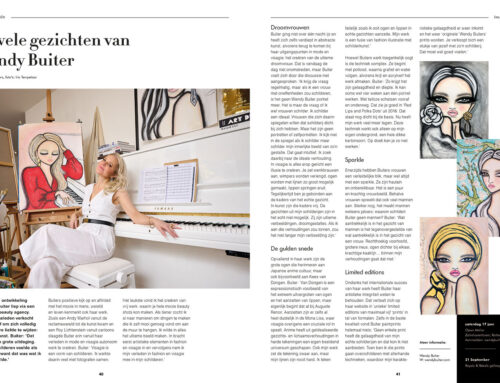 Villa ‘d Arte Magazine 2023