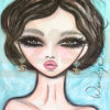 Masterpiece CC Turquoise