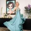 Masterpiece CC Turquoise - Image 3