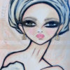 Masterpiece Caresse de Satin