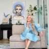 Masterpiece Bleu Clair - Image 4