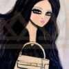 Masterpiece Bagged Lust
