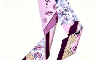 Hope Twilly by Wendy Buiter