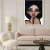Masterpiece Ebony - Image 2