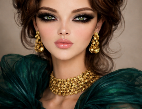 From Paint to Presence – a.i. and art