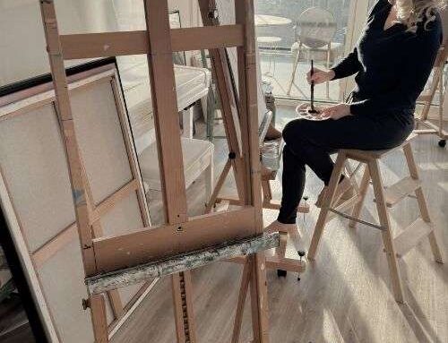 On restraint, repetition, and the discipline of an oeuvre