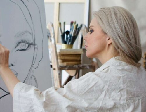 Why I Became an Artist: Autonomy, Femininity and the Power of Presence