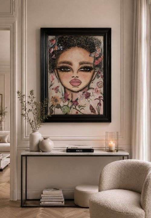Masterpiece A Season of Her Own - Image 2