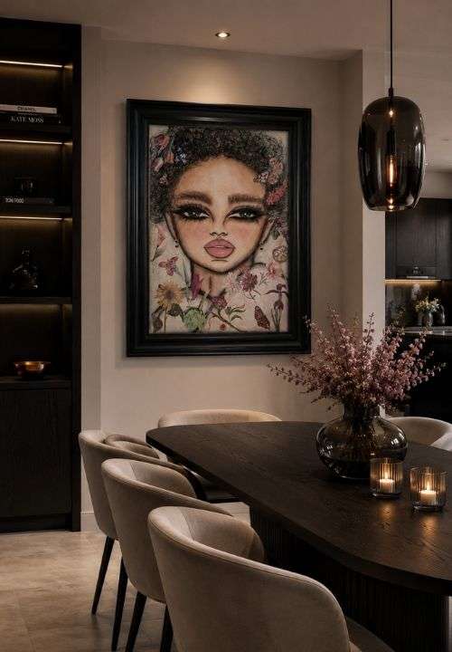 Masterpiece A Season of Her Own - Image 4