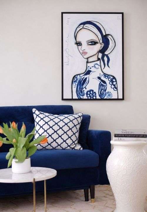 Delft Blue - Image 2