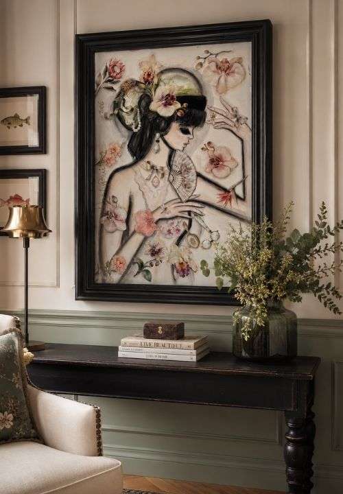 Masterpiece La Collectionneuse - Image 2