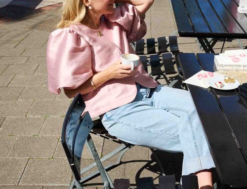 Three styling principles that never go out of fashion