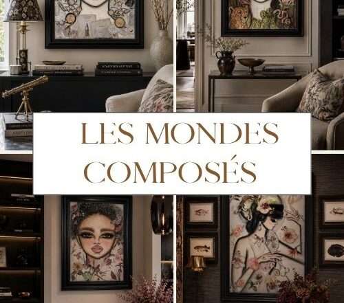 Les Mondes Composes