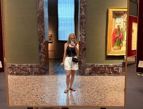 Why the Pinacoteca di Brera is worth visiting in Milan