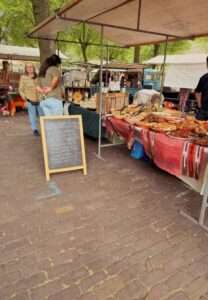 Discover Rotterdamse Oogst.