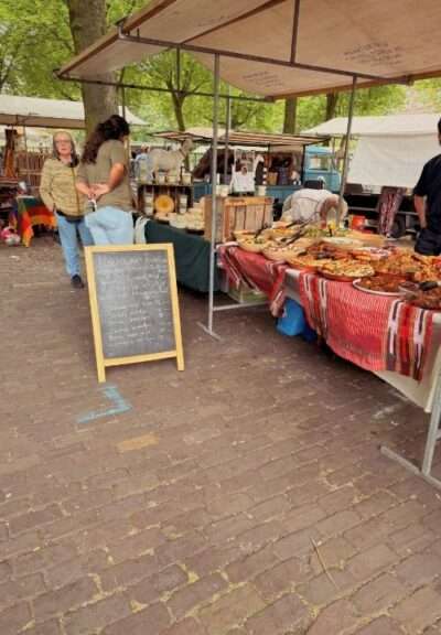 Discover Rotterdamse Oogst.