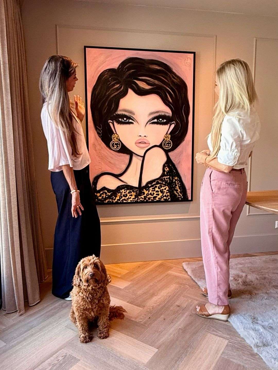 Gucci Galore at Art Collector in Montfoort Gucci Galore at Art Collector in Montfoort