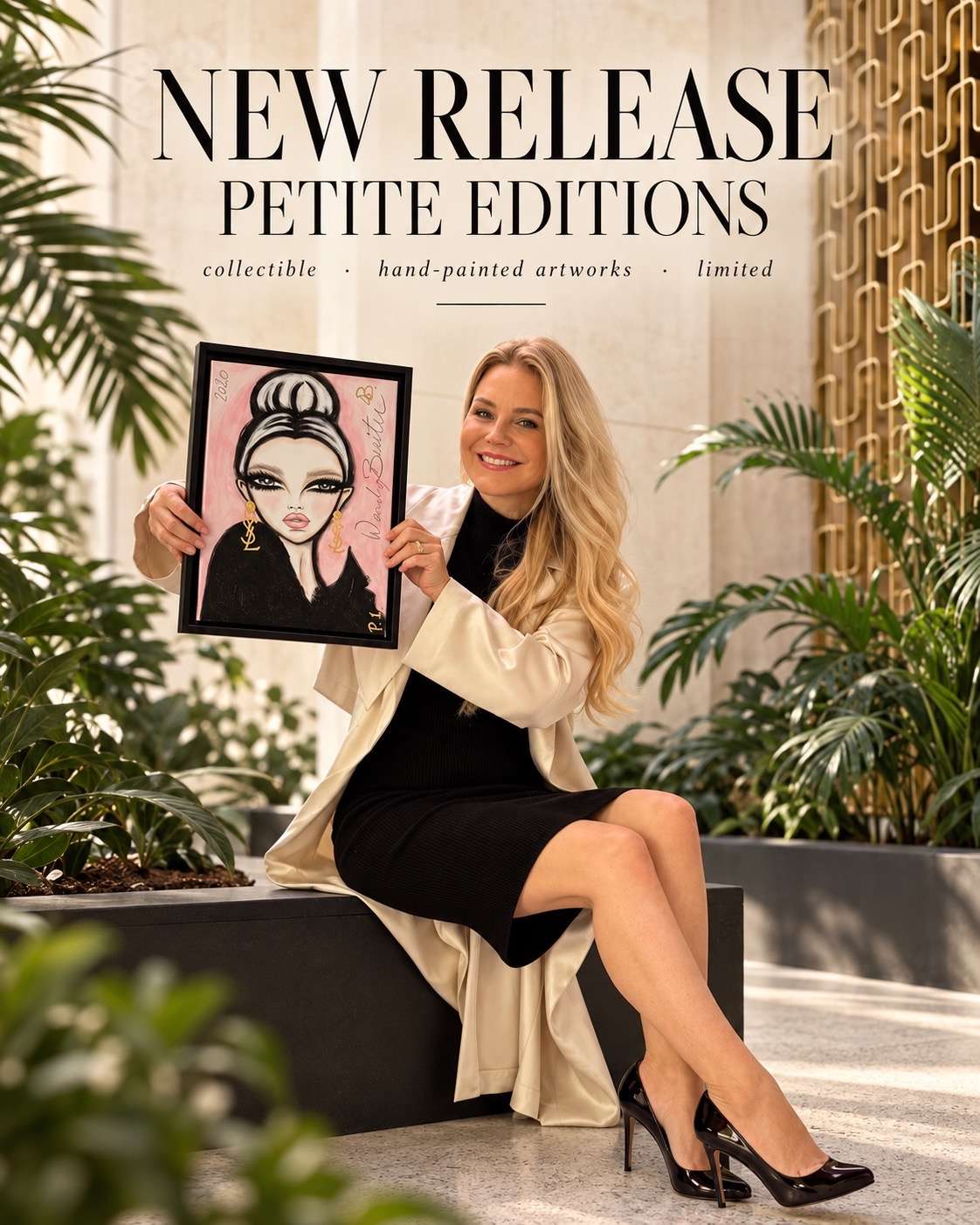 Wendy Buiter Petite Editions Wendy Buiter Petite Editions